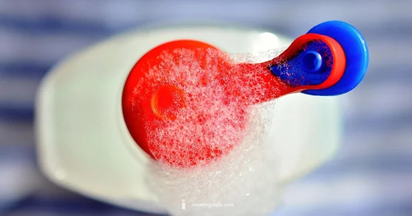 Best Clean Laundry Detergent - Cleaning Tips