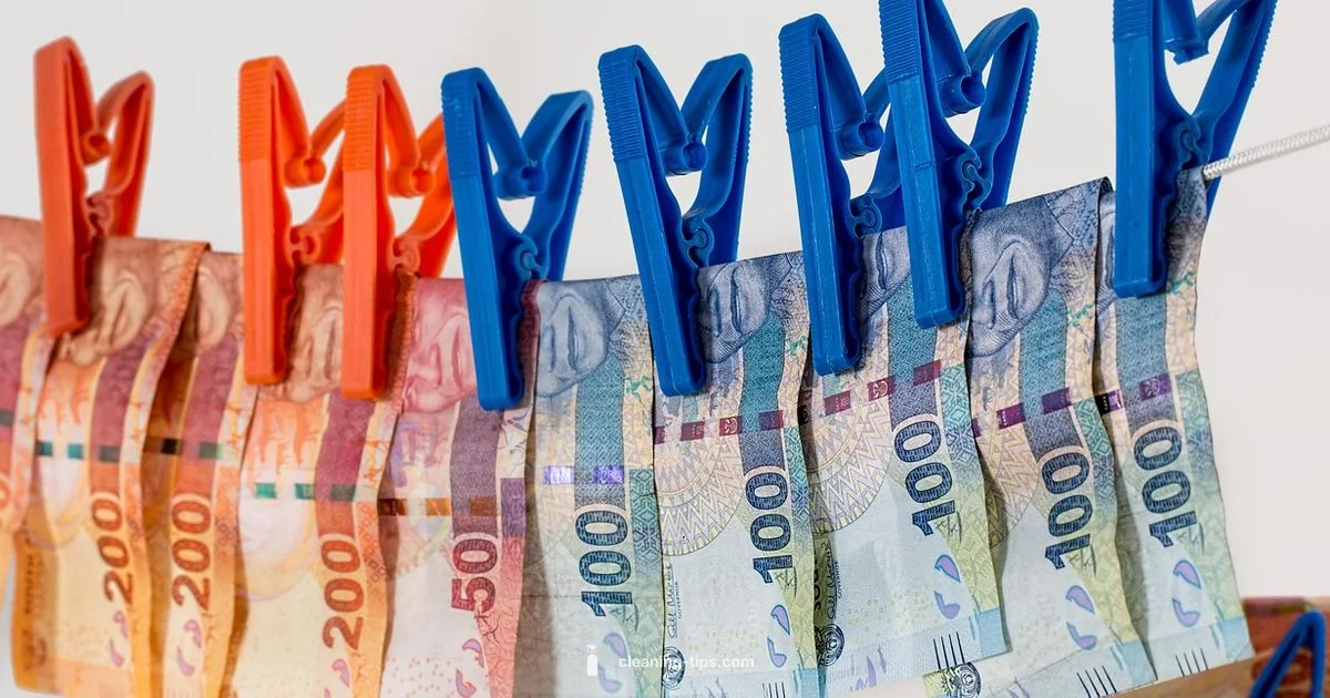 Money Laundering Money Laundering - Cleaning Tips