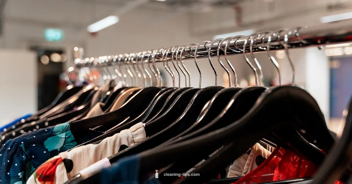 Dry Clean Service Guide - Cleaning Tips