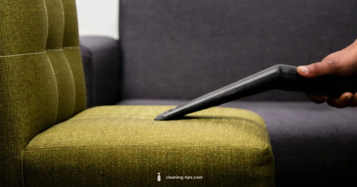 Dry cleaning essentials - Cleaning Tips