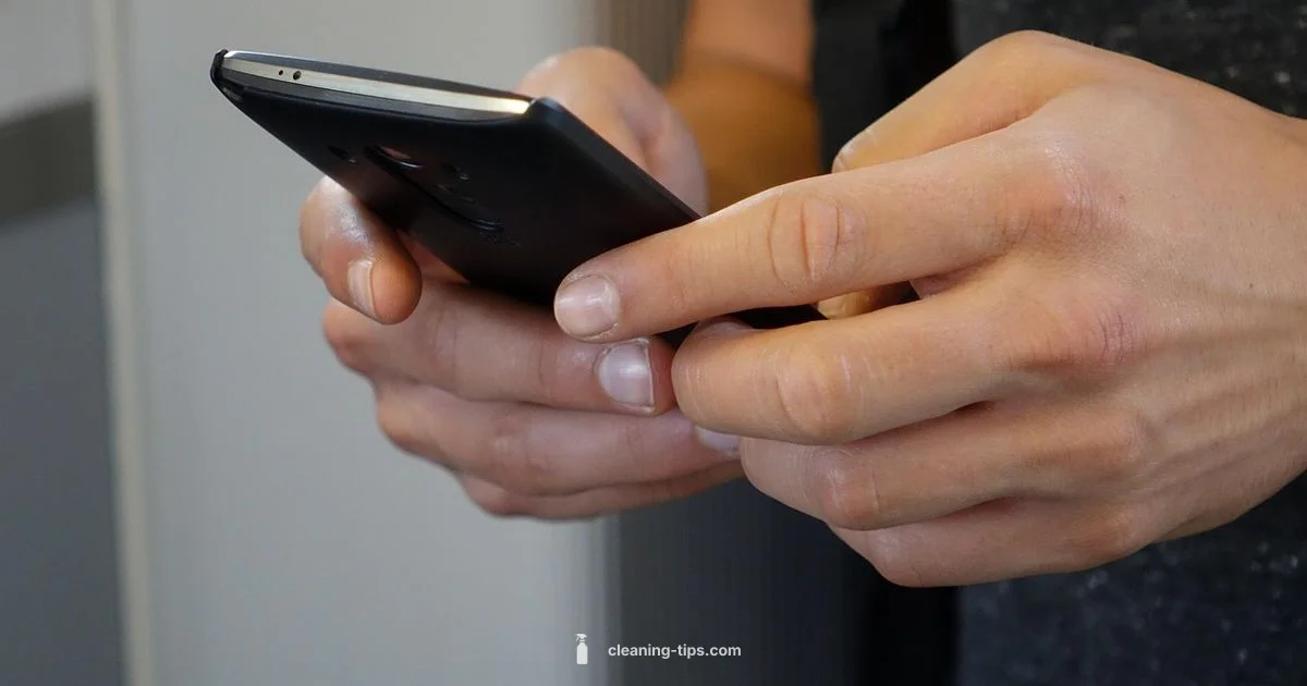 Remove Cleaner Apps Remove Cleaner Apps - Cleaning Tips