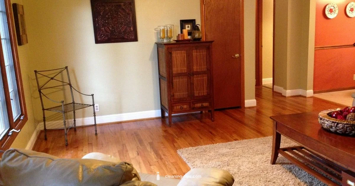 Kid-Friendly Cleanup - Cleaning Tips