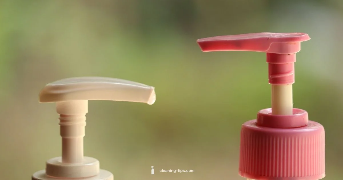 Clean Detergent Guide - Cleaning Tips