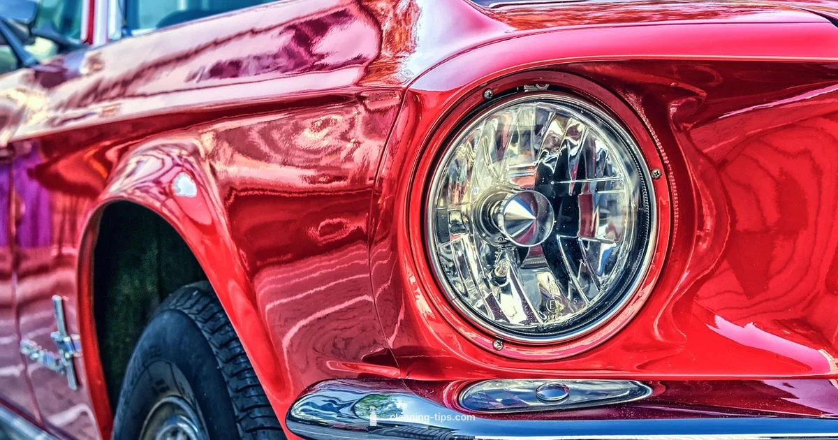 Showroom Shine Showroom Shine - Cleaning Tips