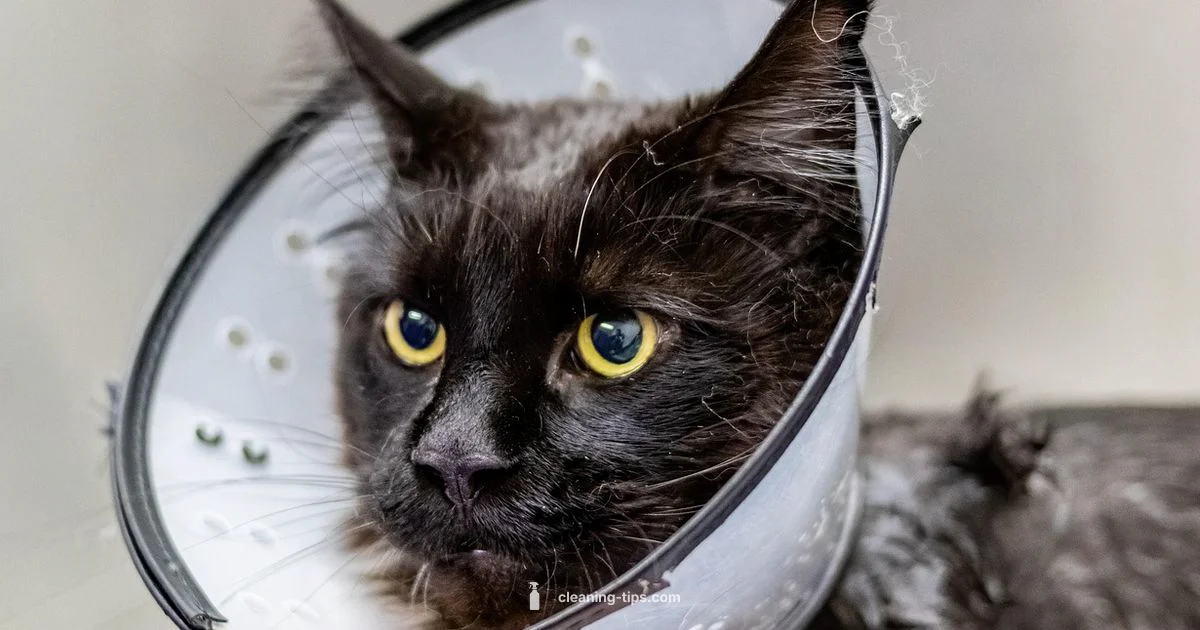 Understanding Cat Grooming - Cleaning Tips