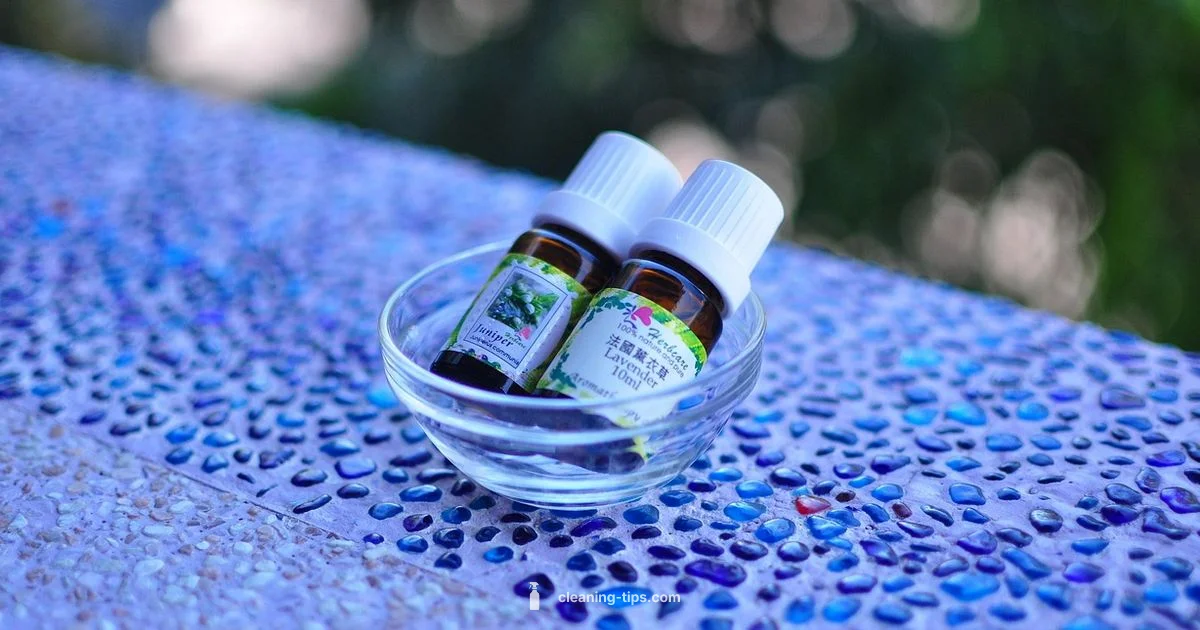 Oil Control Cleanser - Cleaning Tips