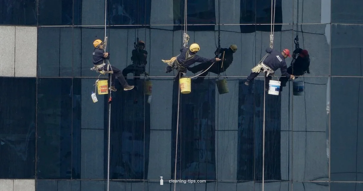 Cleaner vs Maid - Cleaning Tips