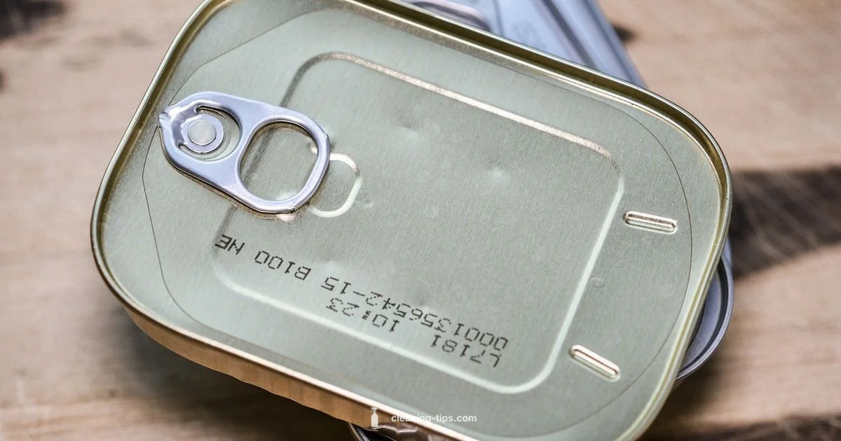 Clean Can Now - Cleaning Tips