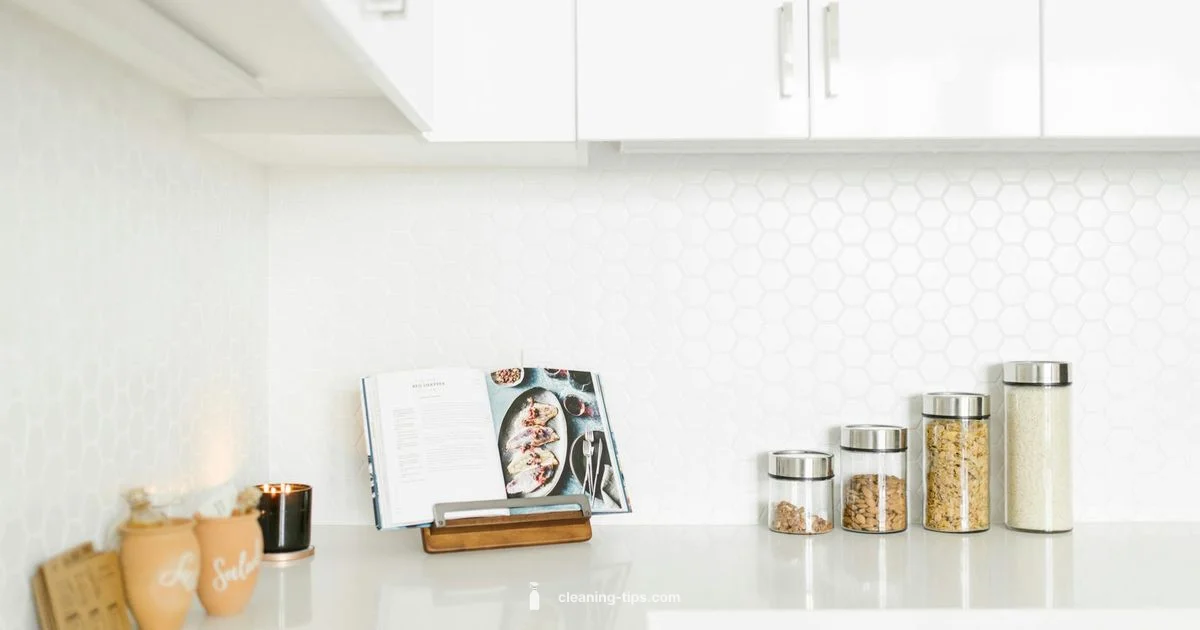 Home Cleanliness - Cleaning Tips