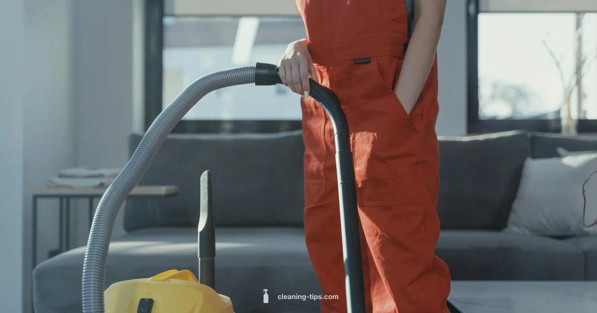 Fix Your Cleaning Cart Fix Your Cleaning Cart - Cleaning Tips