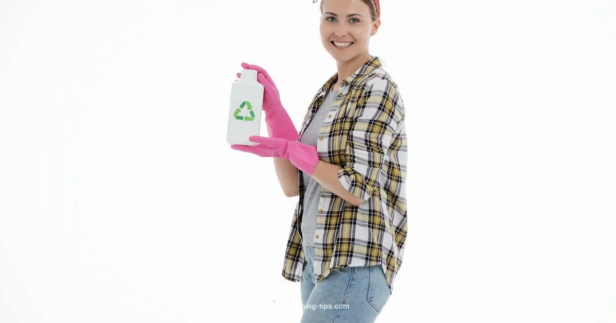 Good Clean Love - Cleaning Tips