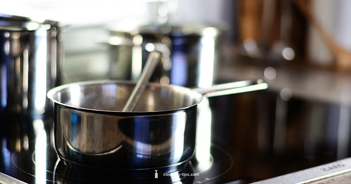 Cast Iron Care Guide - Cleaning Tips