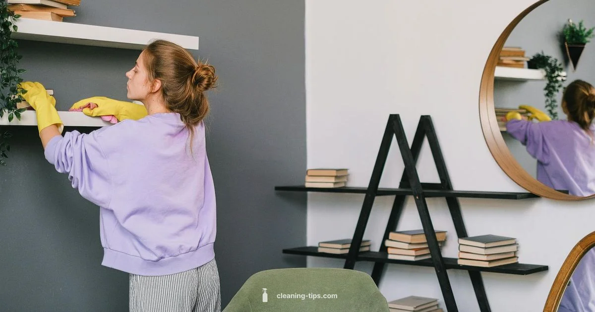 Deep vs Regular Clean - Cleaning Tips