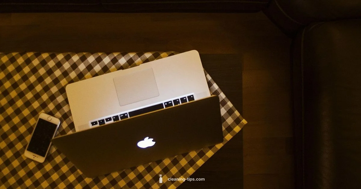 Free iPhone Cleaning - Cleaning Tips