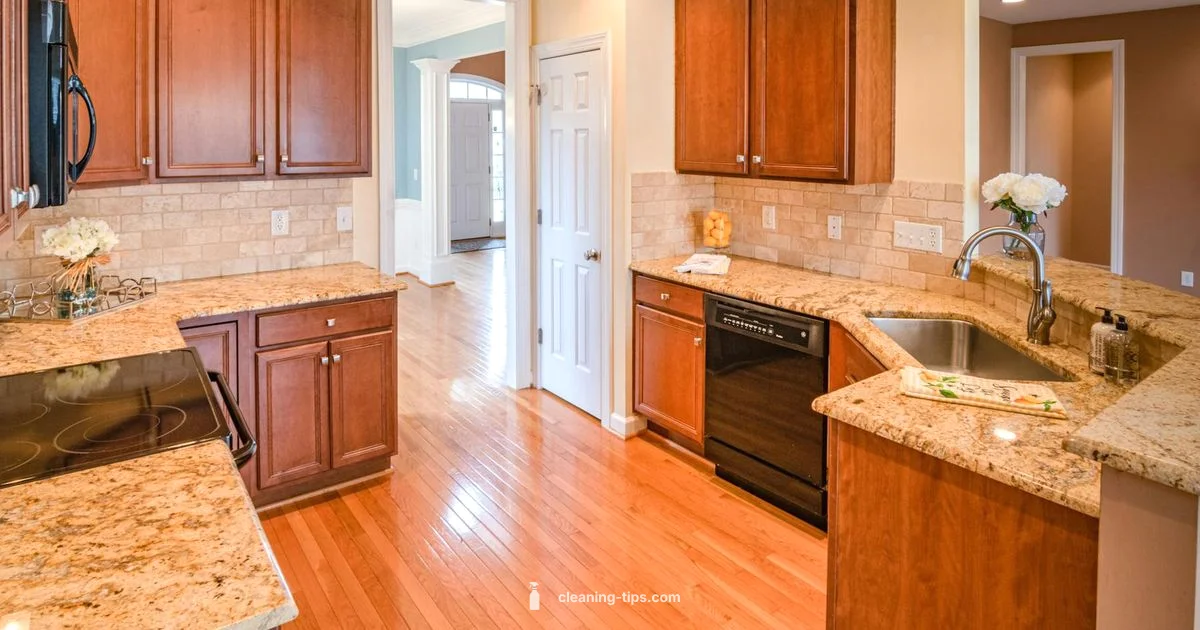 Clean 15 Dirty Dozen - Cleaning Tips