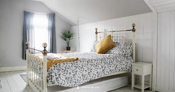 Mattress Cleaning Guide - Cleaning Tips