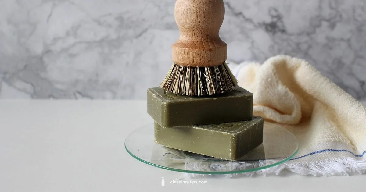 Brush Cleaning Guide Brush Cleaning Guide - Cleaning Tips