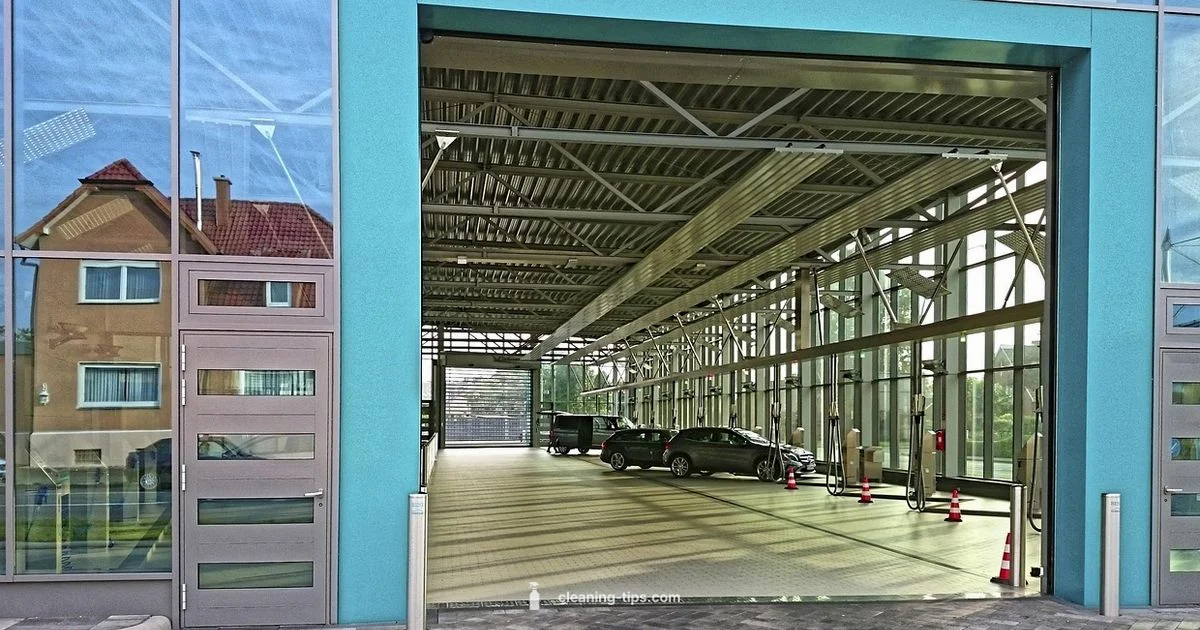 Eco Friendly Car Care - Cleaning Tips