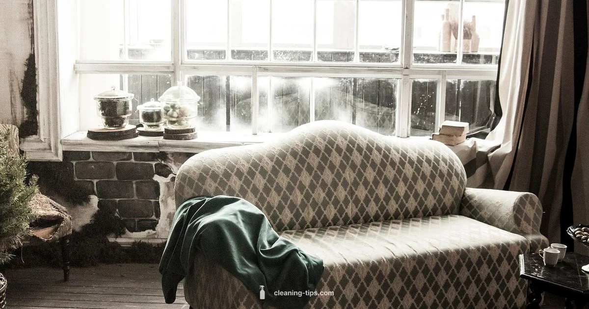 Clean Room Guide - Cleaning Tips