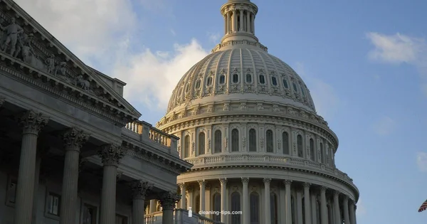 Air Act Insight - Cleaning Tips