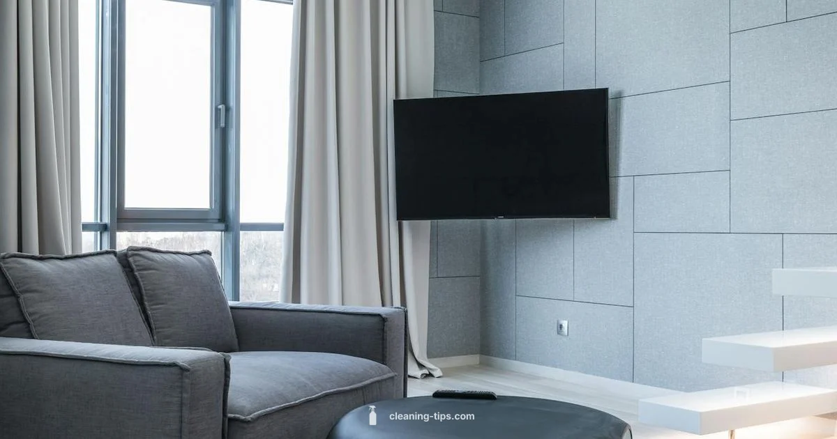 Fresh Carpet with Soda - Cleaning Tips