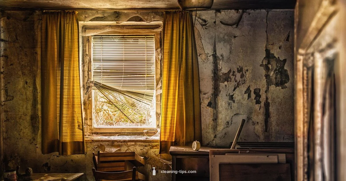 Tiny Cleaning Sprints Tiny Cleaning Sprints - Cleaning Tips