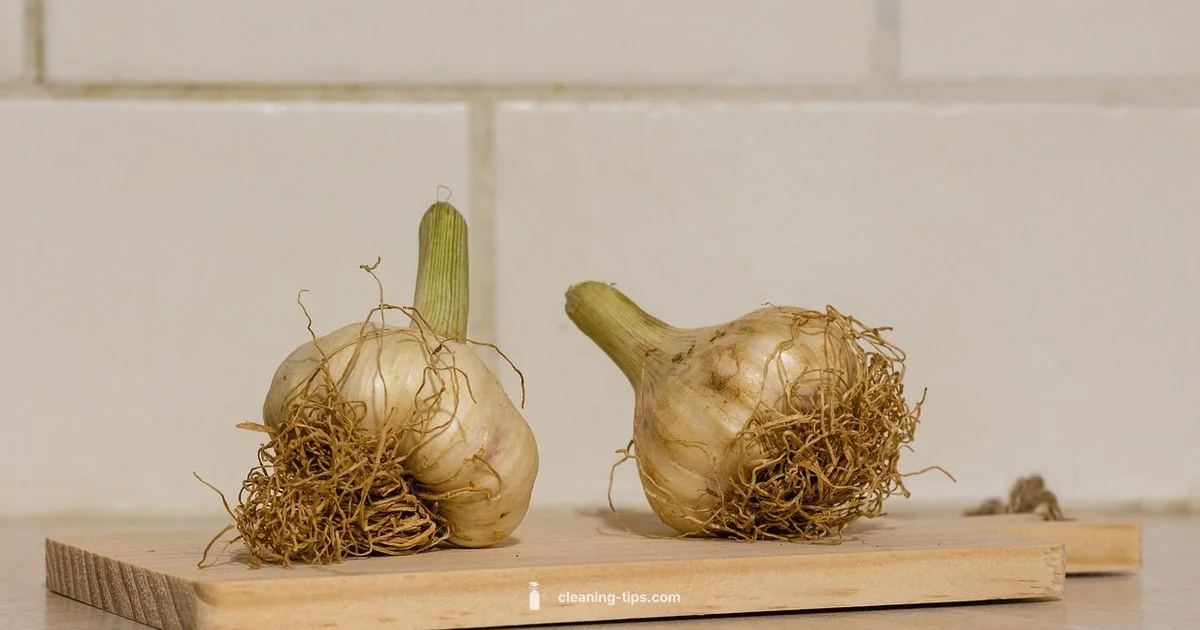 Clean Eating Basics - Cleaning Tips