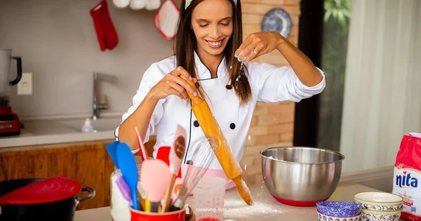 Go Clean Habit - Cleaning Tips