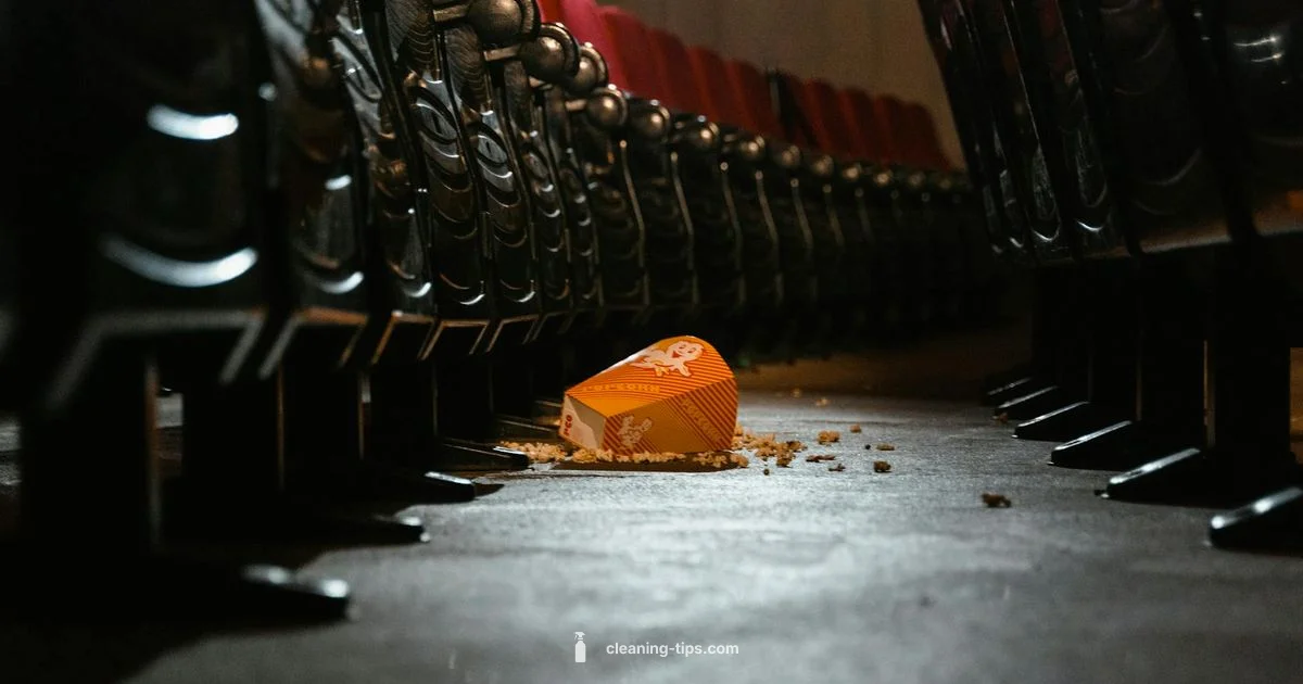 Vault Cleanup - Cleaning Tips