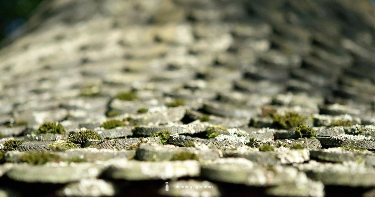 Moss-Free Roof Guide Moss-Free Roof Guide - Cleaning Tips