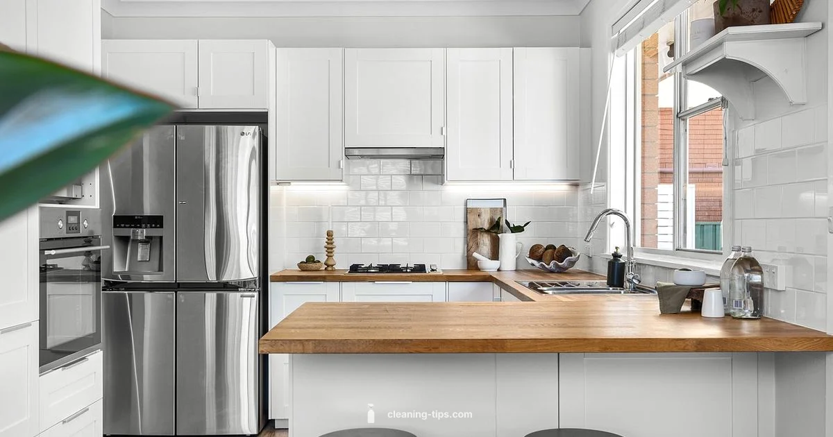 Ultimate Cleaners - Cleaning Tips