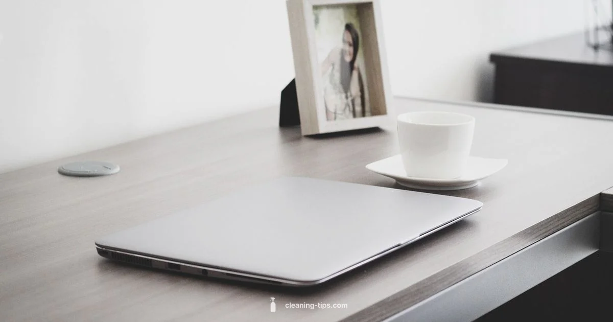 Clean Project Label - Cleaning Tips