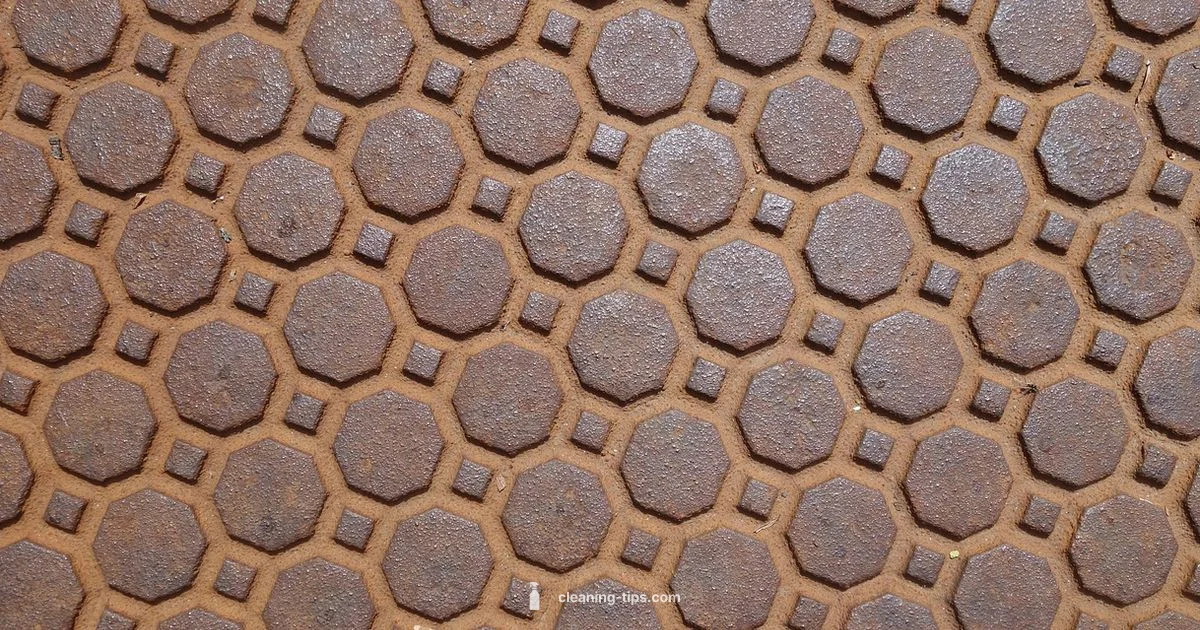 Rust to Shine - Cleaning Tips