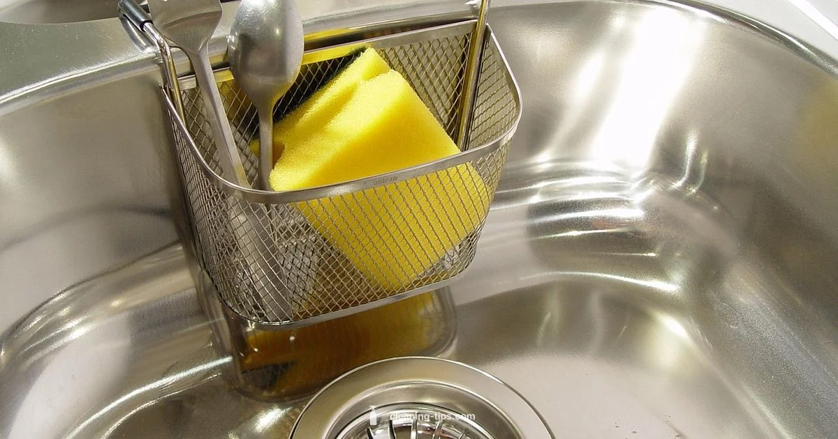 Quartz Sink Care Quartz Sink Care - Cleaning Tips