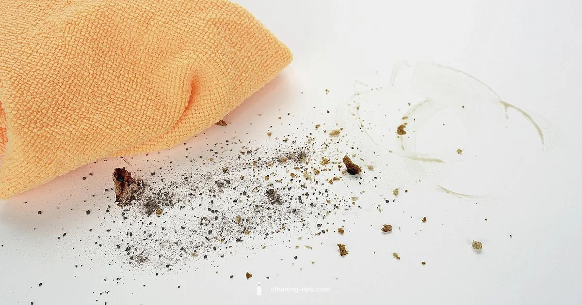 Fun Cleaning Plan - Cleaning Tips