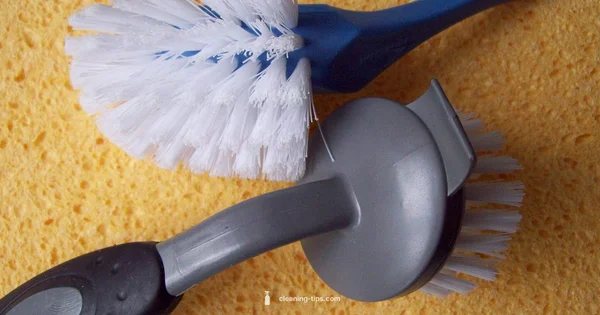 Stomach Health Basics - Cleaning Tips