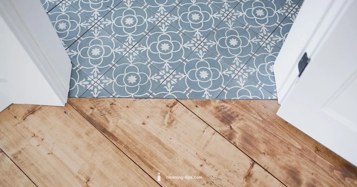 Mop Repair Guide Mop Repair Guide - Cleaning Tips