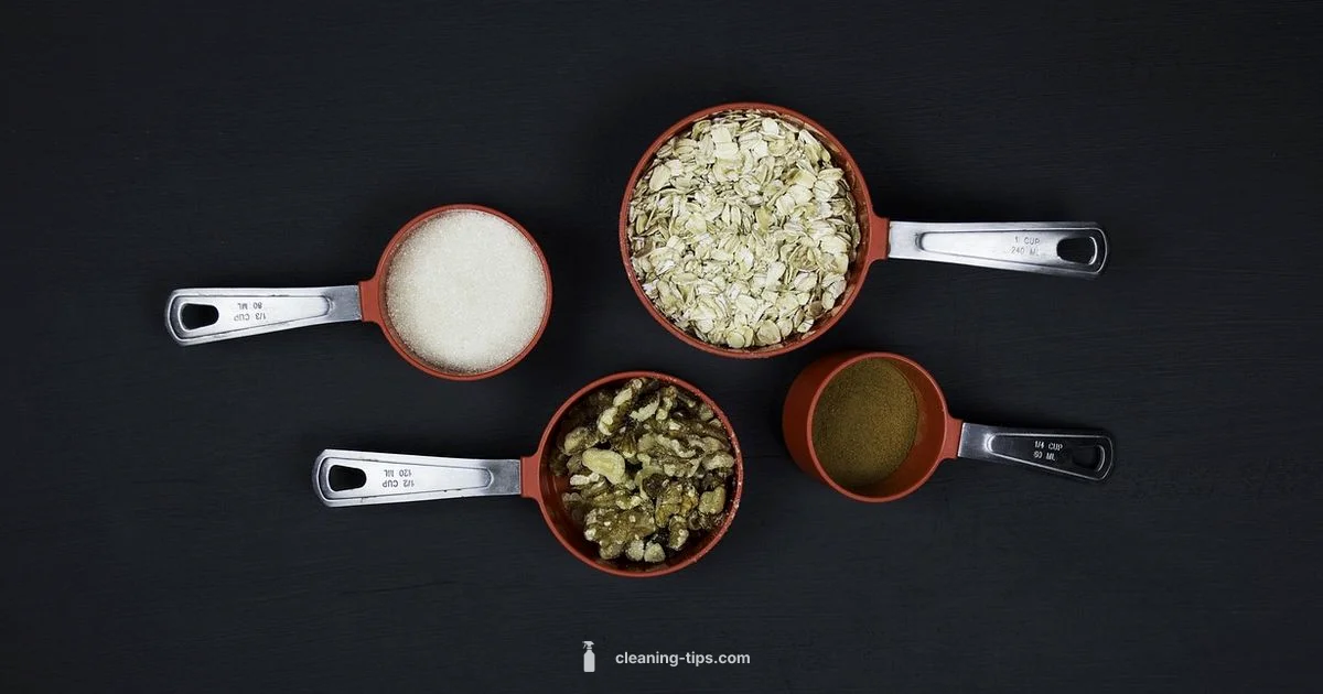 Clean Living Habits - Cleaning Tips