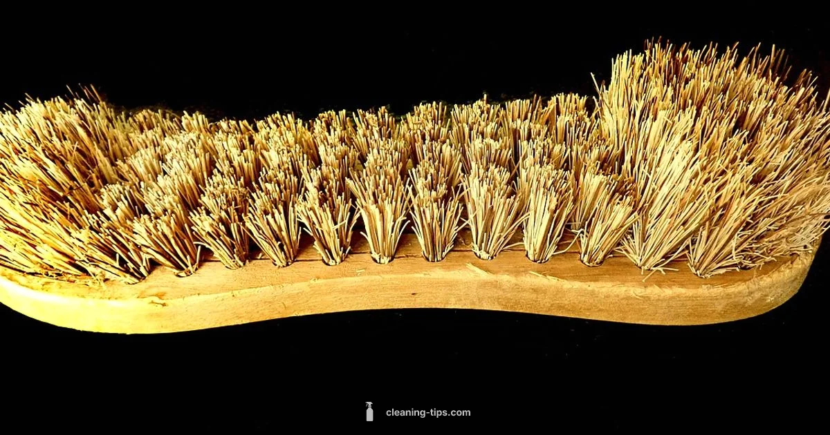 Brush Cleaning Guide Brush Cleaning Guide - Cleaning Tips