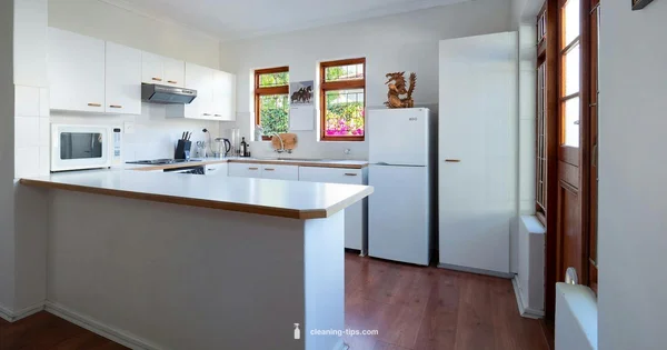 Mindful Cleaning - Cleaning Tips