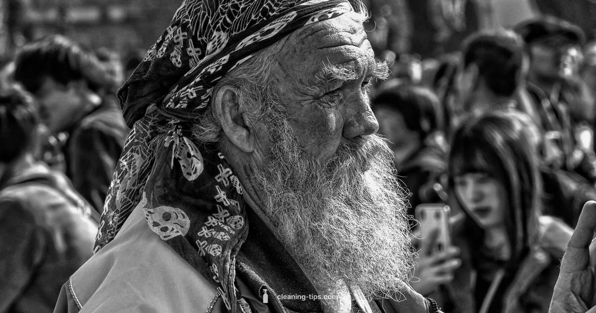 Mr Clean Identity Mr Clean Identity - Cleaning Tips