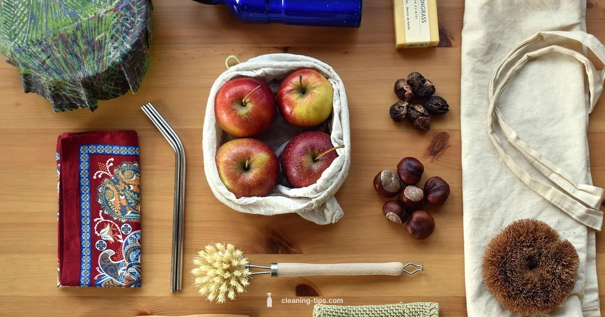 Clean Green Review - Cleaning Tips