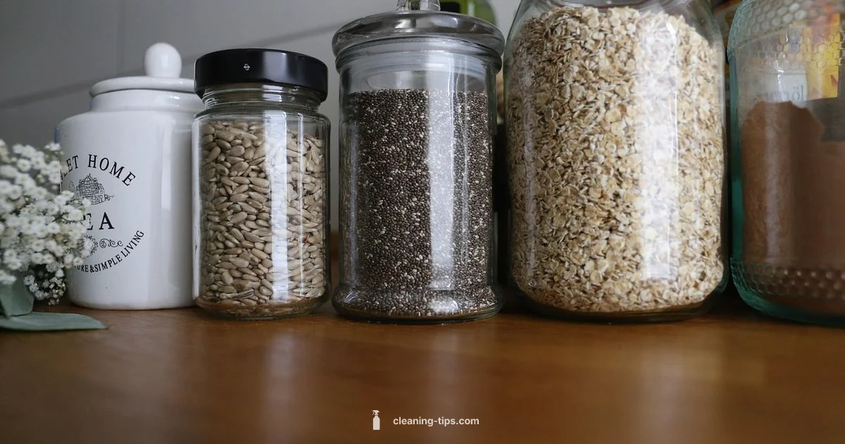 Chemical-Free Cleaning Chemical-Free Cleaning - Cleaning Tips