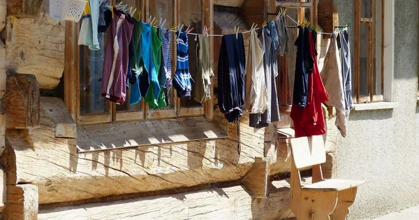 Washing Troubleshoot - Cleaning Tips