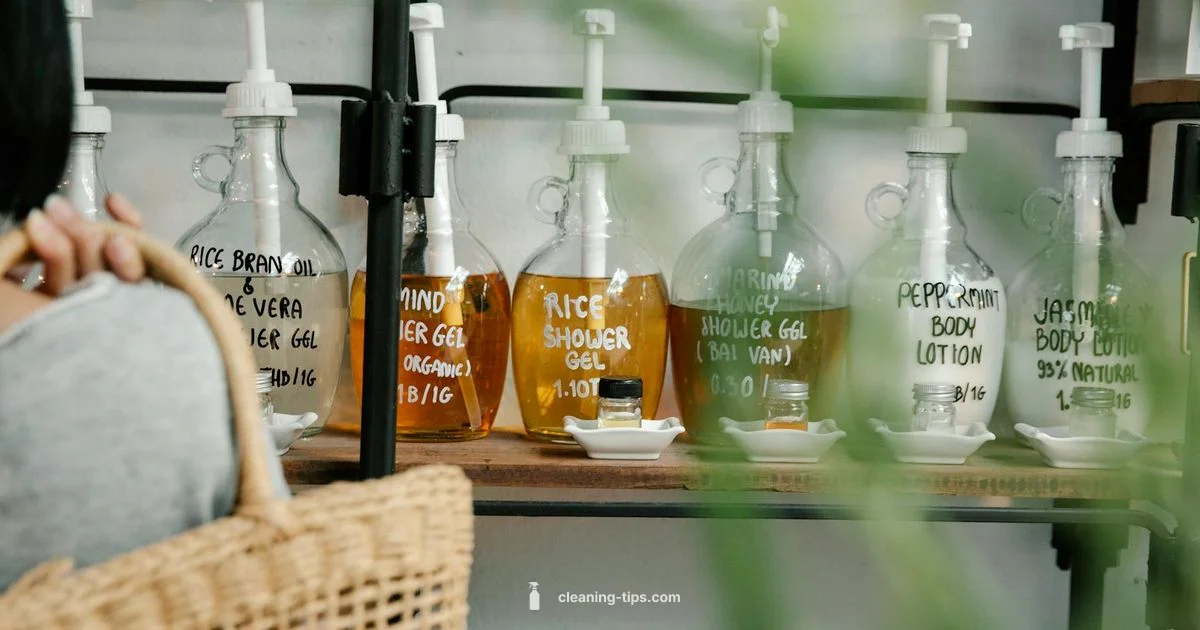 Clean Origin Guide Clean Origin Guide - Cleaning Tips