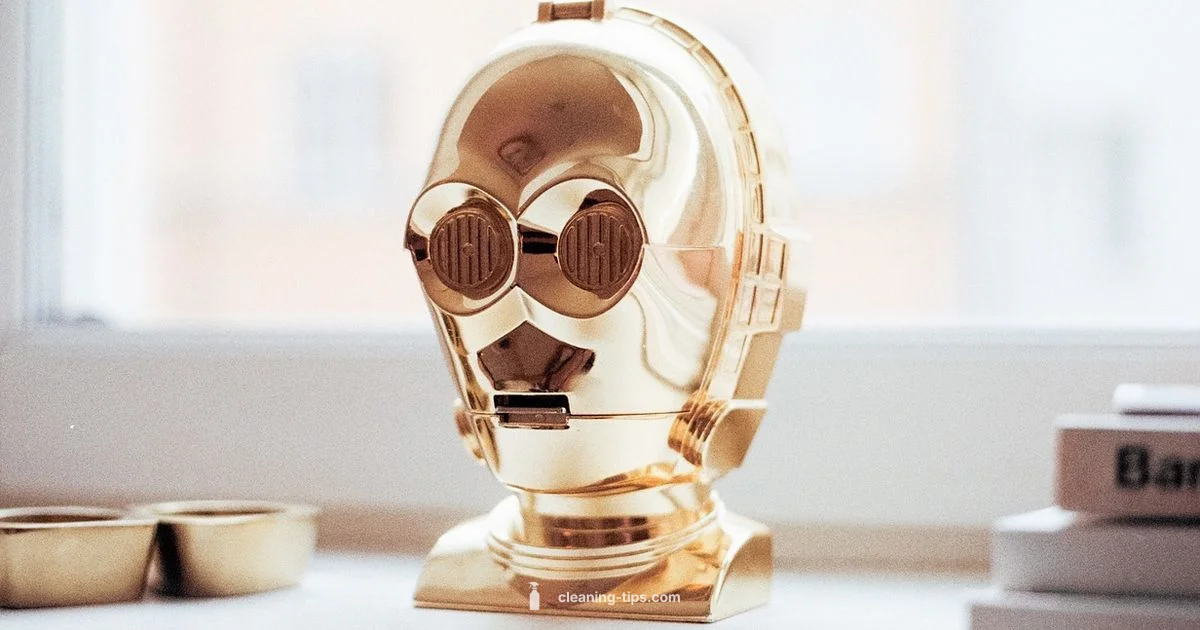 Smart Cleaning Robots - Cleaning Tips