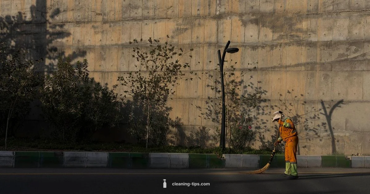 Clean City Guide - Cleaning Tips