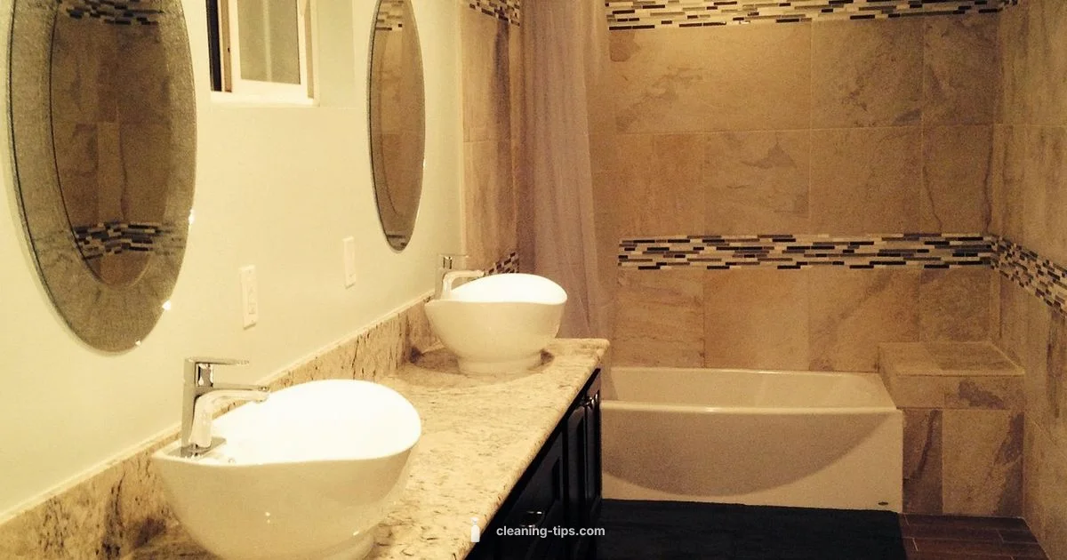 Shine Brighter - Cleaning Tips