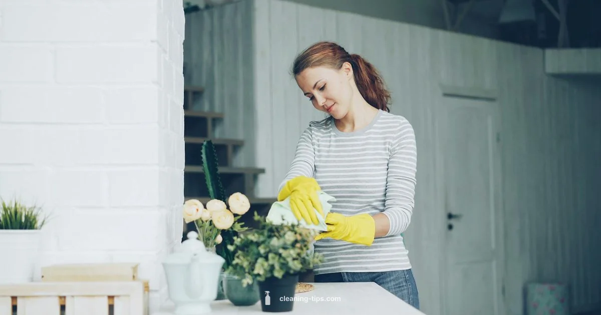 Clean Architect Guide - Cleaning Tips