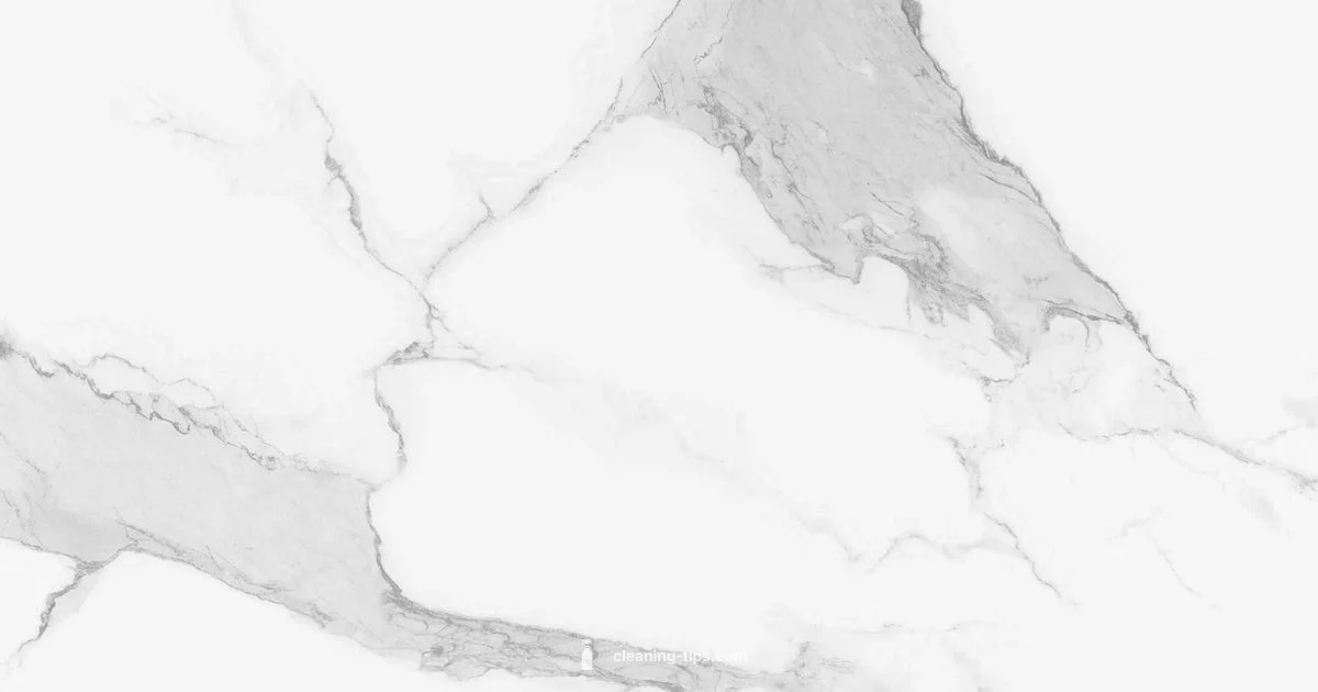 Marble Cleaning Guide - Cleaning Tips